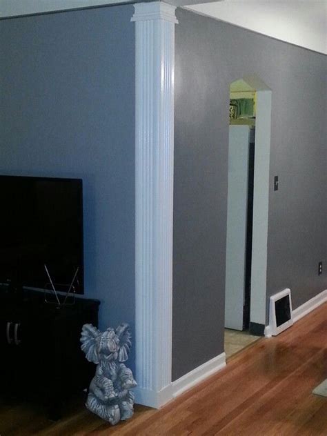 Wall Corner Trim .